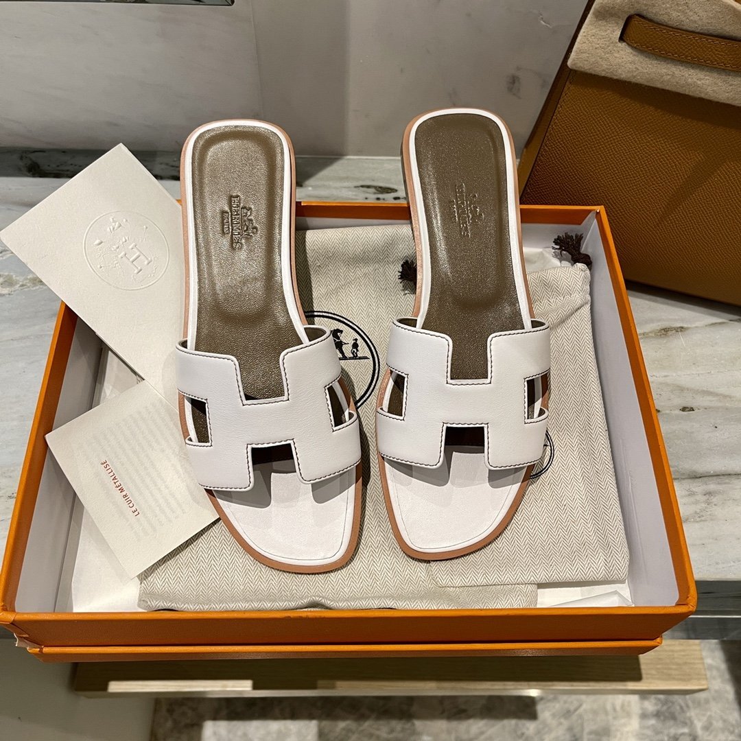 Sandalias Oran HERMES