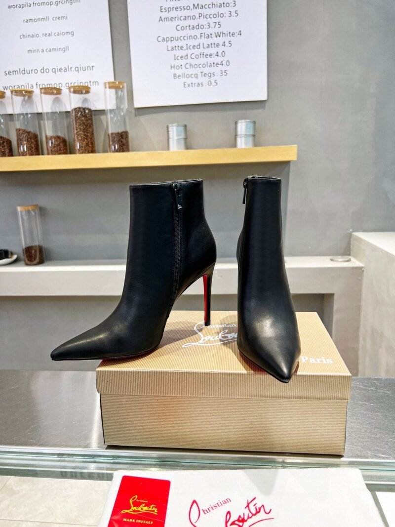 So Kate Booty CHRISTIAN LOUBOUTIN - Imagen 4