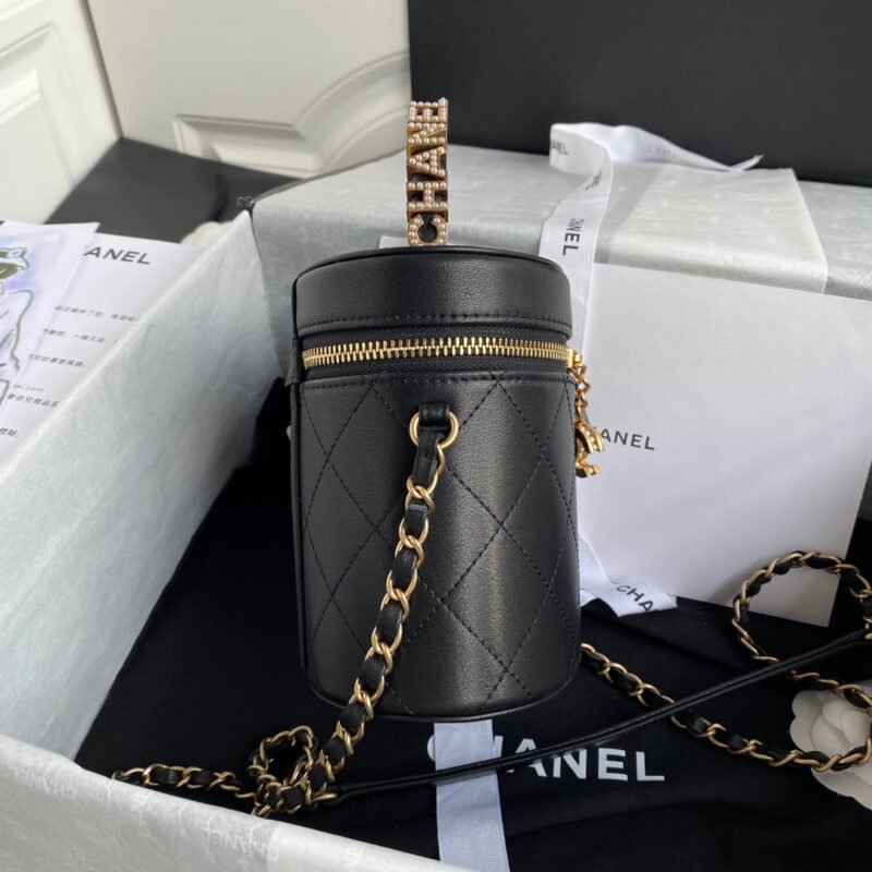 Vanity Case pequeño Chanel - Imagen 4