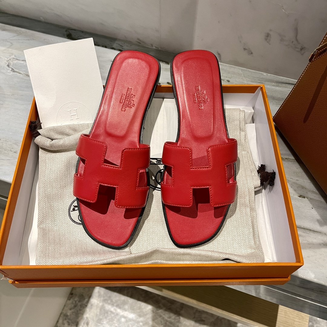 Sandalias Oran HERMES