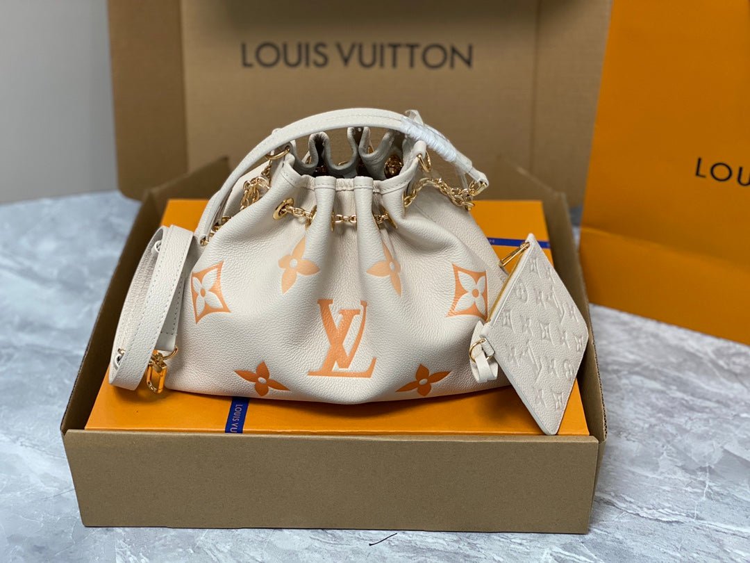 Bolso Summer Bundle Louis Vuitton