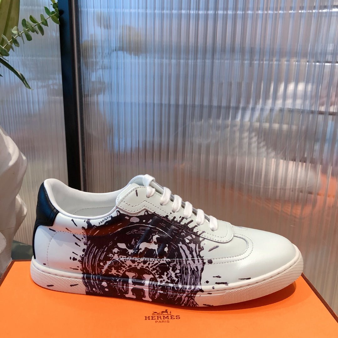 Deportivas HERMES