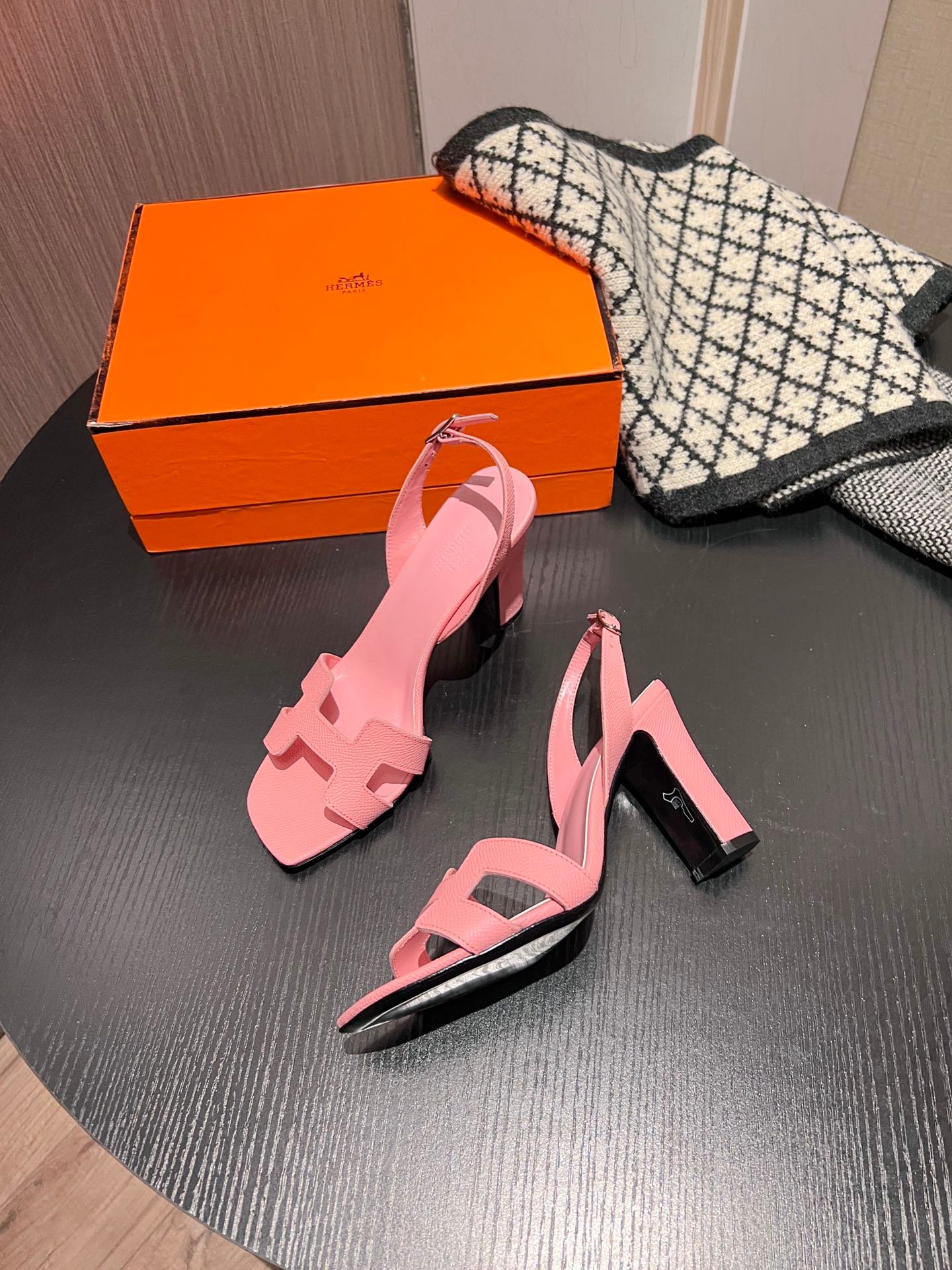 Sandalias Heden HERMES