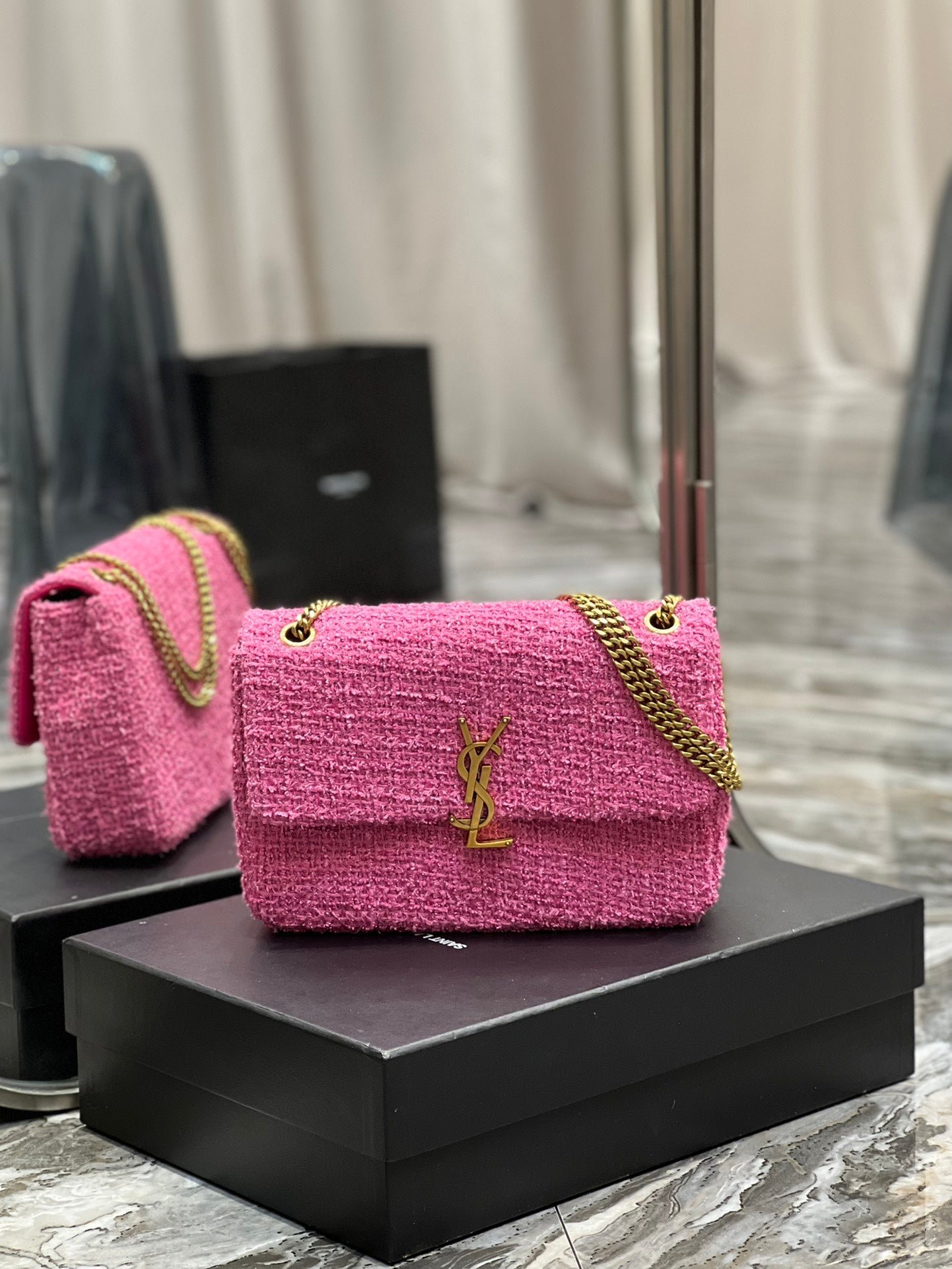 Bolso mediano Jamie YSL