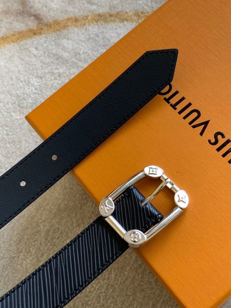 Cinturón Mini Louis Vuitton - Imagen 2