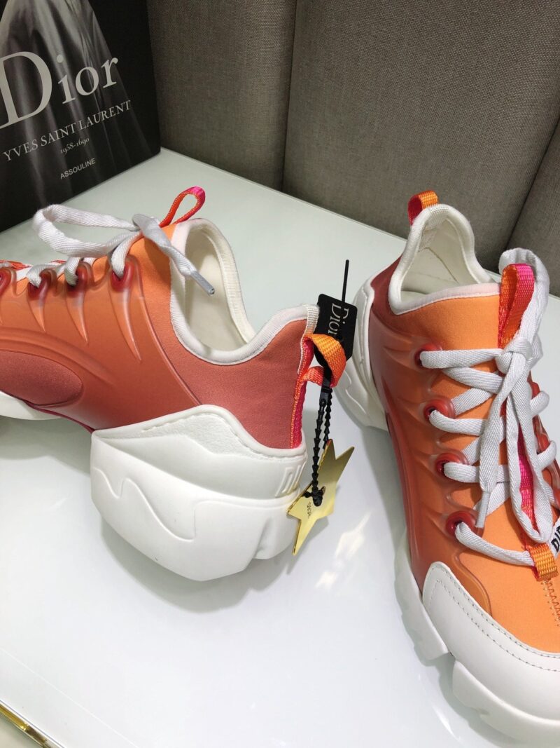 Zapatillas D-Connect Dior - Image 4