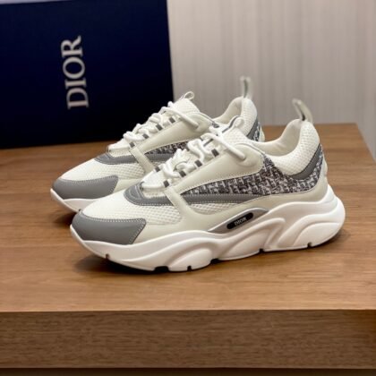 Sneaker B22 DIOR