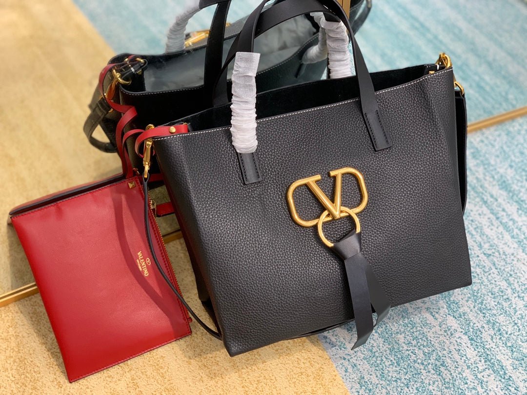 BOLSO SHOPPER VRING VALENTINO