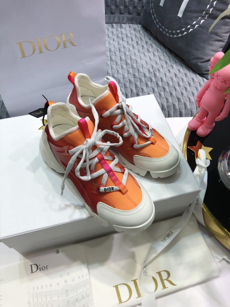 Zapatillas D-Connect Dior - Image 5