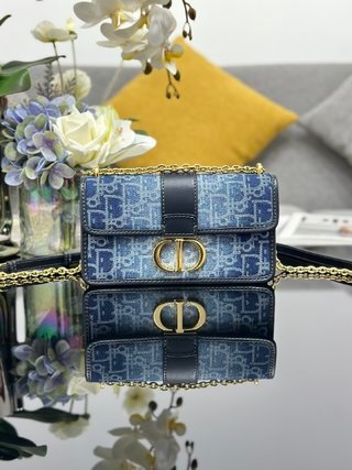Bolso 30 Montaigne DIOR
