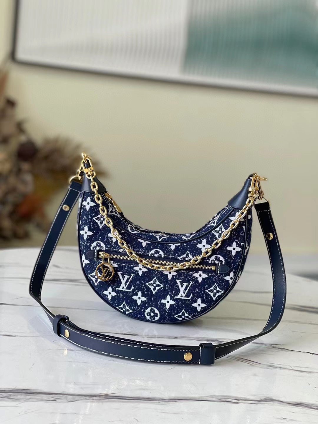 BOLSO LOOP Louis Vuitton