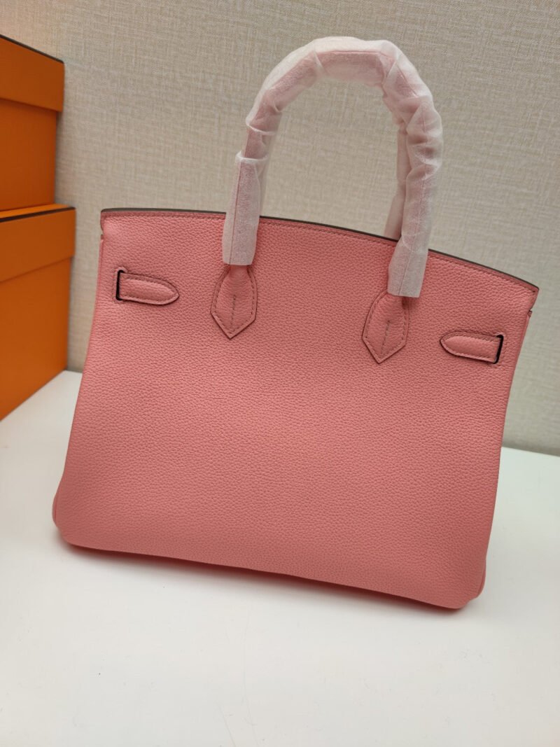 BOLSO BIRKIN 30 HERMES - Imagen 2
