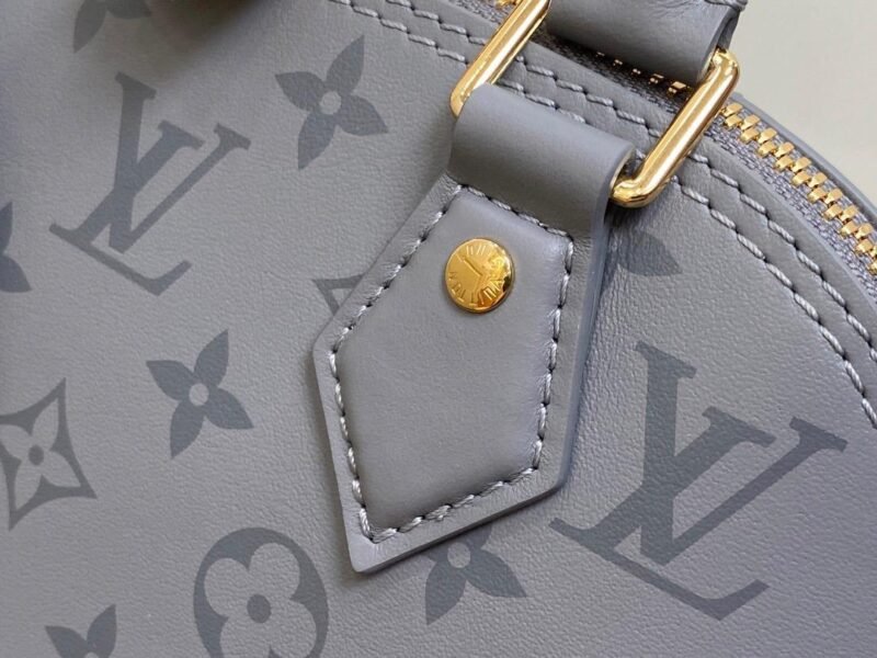 Bolso Alma BB Louis Vuitton - Imagen 8