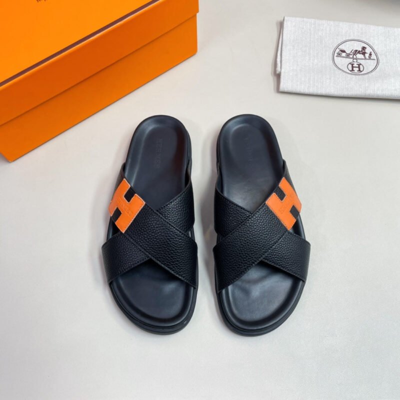 Sandalias HERMES - Imagen 9