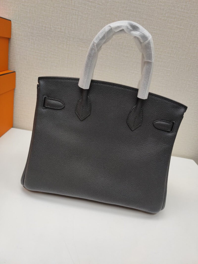 BOLSO BIRKIN 30 HERMES - Imagen 9