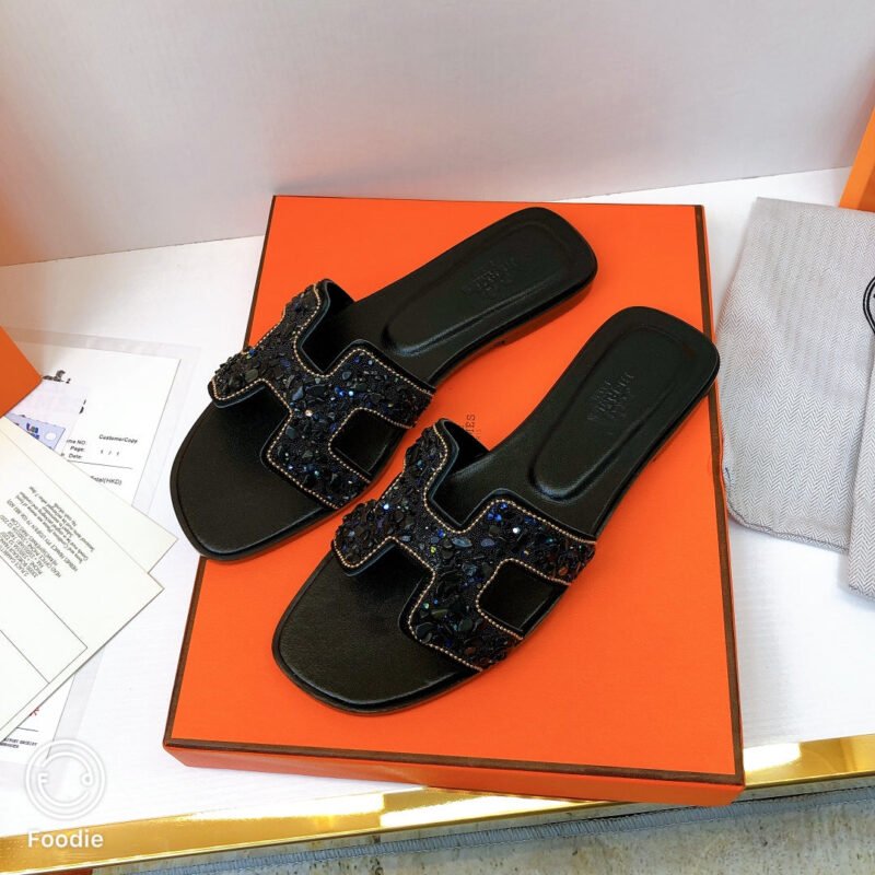 Sandalias Oran HERMES