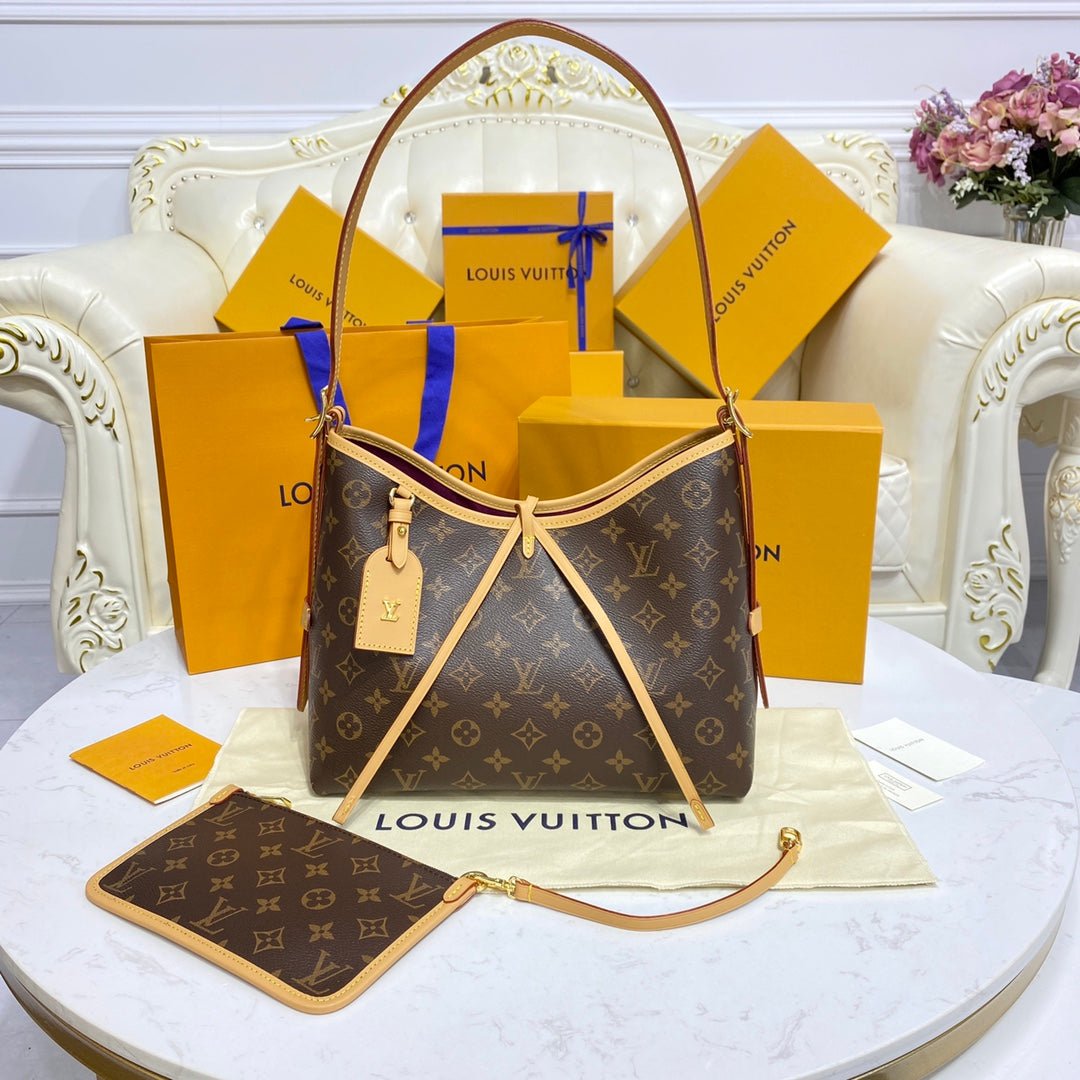 Bolso CarryAll PM Louis Vuitton