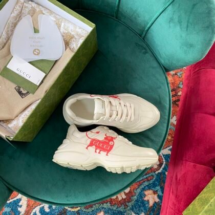 Zapatilla Rhyton GUCCI