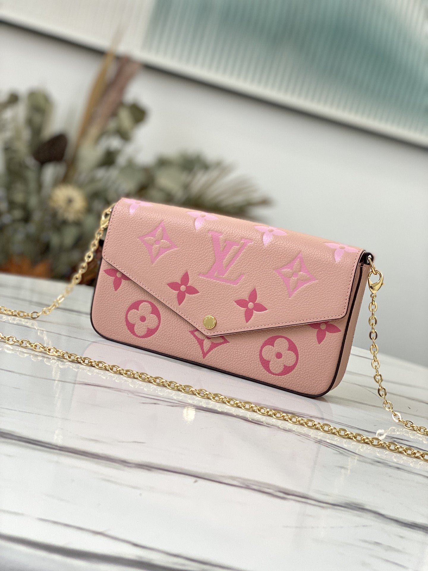 POCHETTE FÉLICIE Louis Vuitton