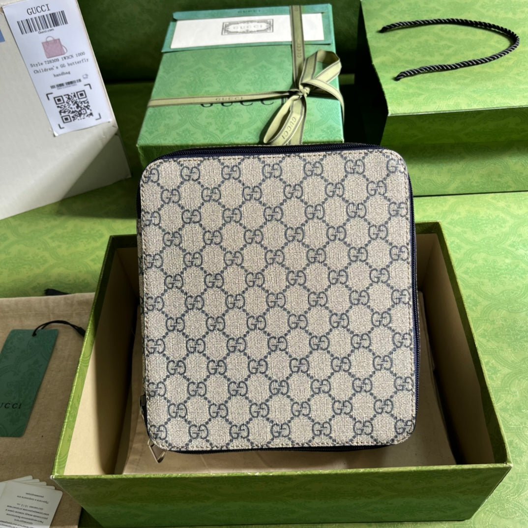 Cubo de embalaje mediano GUCCI