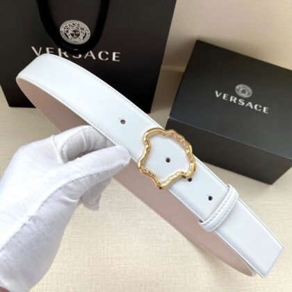 Cinturón Medusa VERSACE