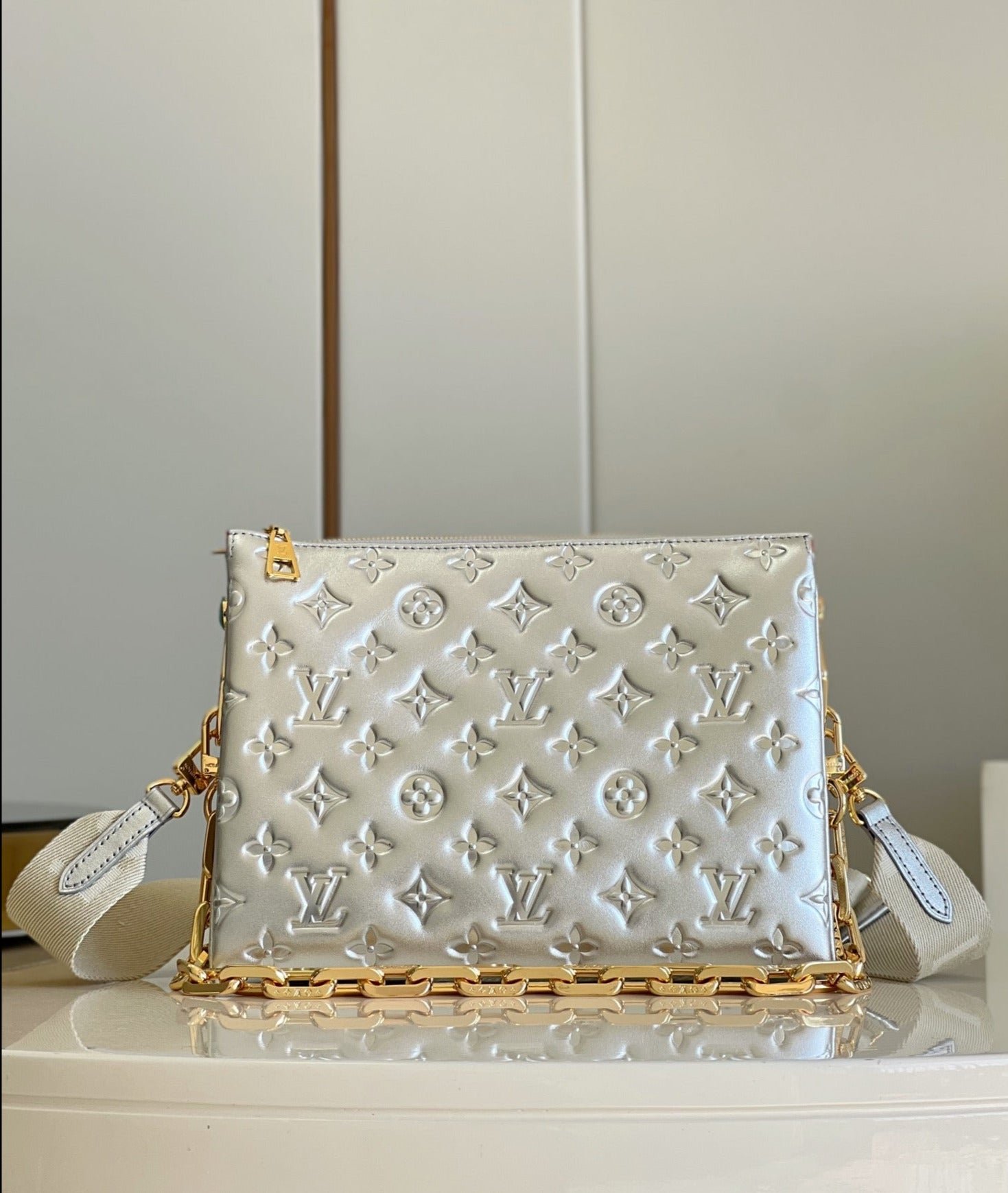 Bolso Coussin PM LOUIS VUITTON