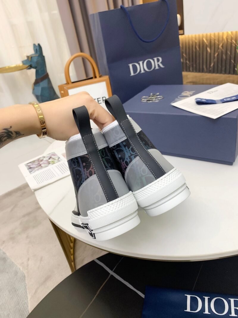 Zapatilla B23 DIOR - Imagen 8