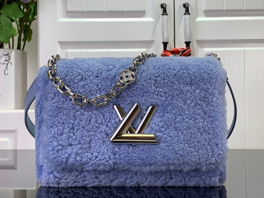 Bolso Twist MM LOUIS VUITTON