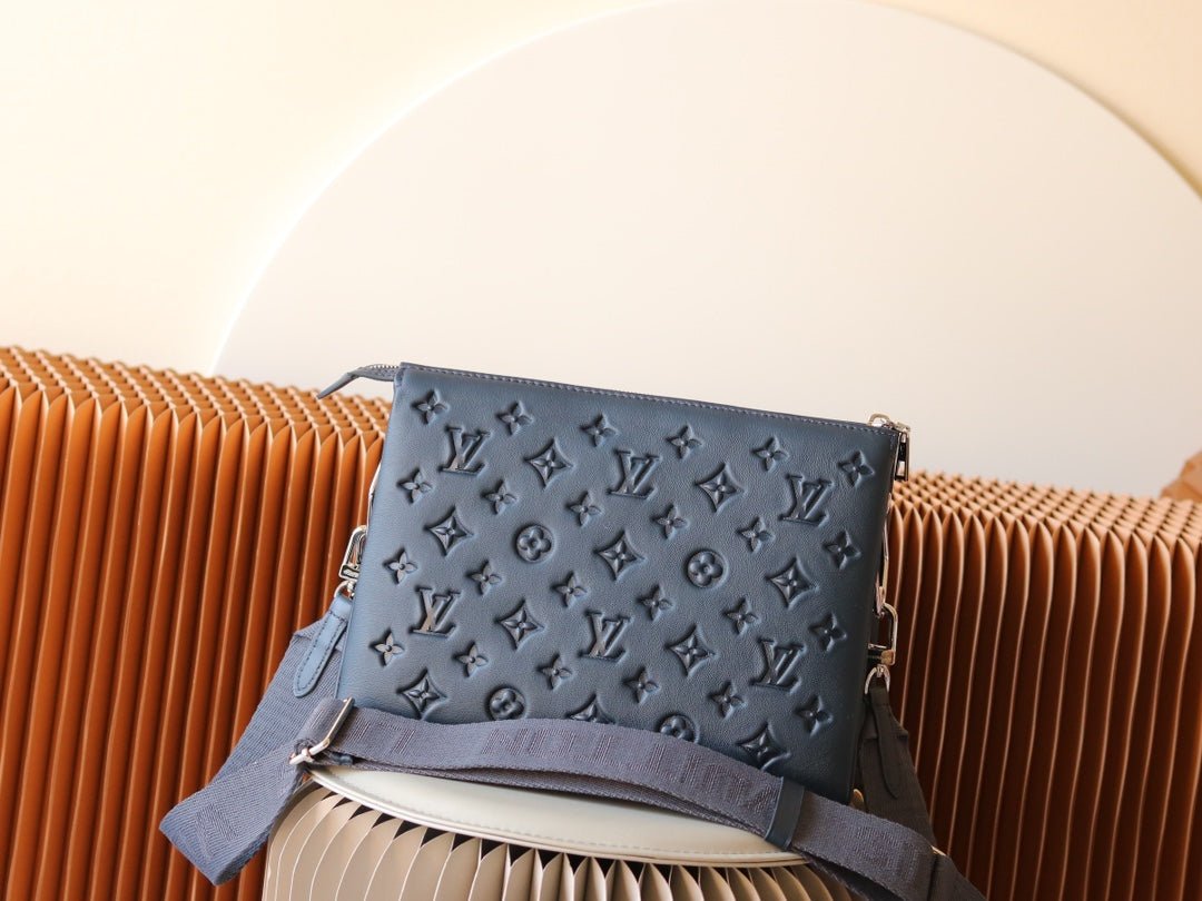 Bolso Coussin PM LOUIS VUITTON