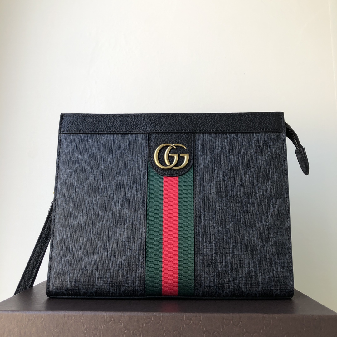 Cartera Neceser Supreme GUCCI