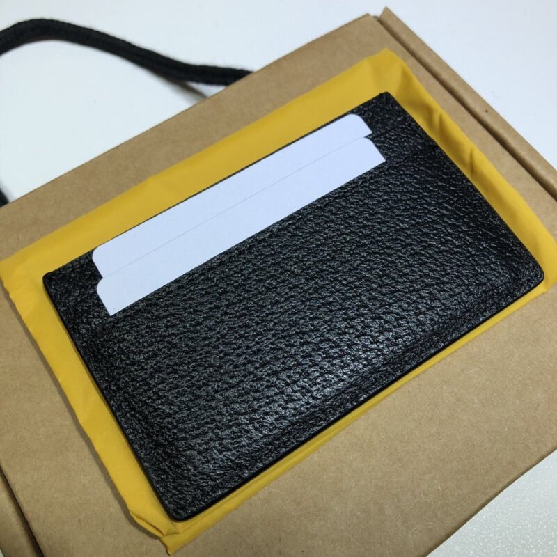 Tarjetero Gucci Off The Grid - KJ PLUS