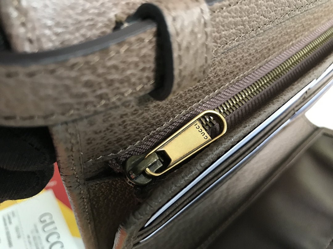 Minibolso Ophidia GUCCI - Imagen 5