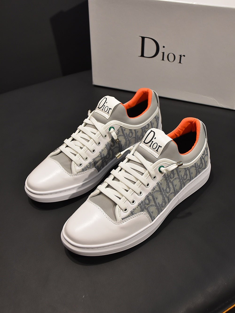 Sneaker caña baja DIOR