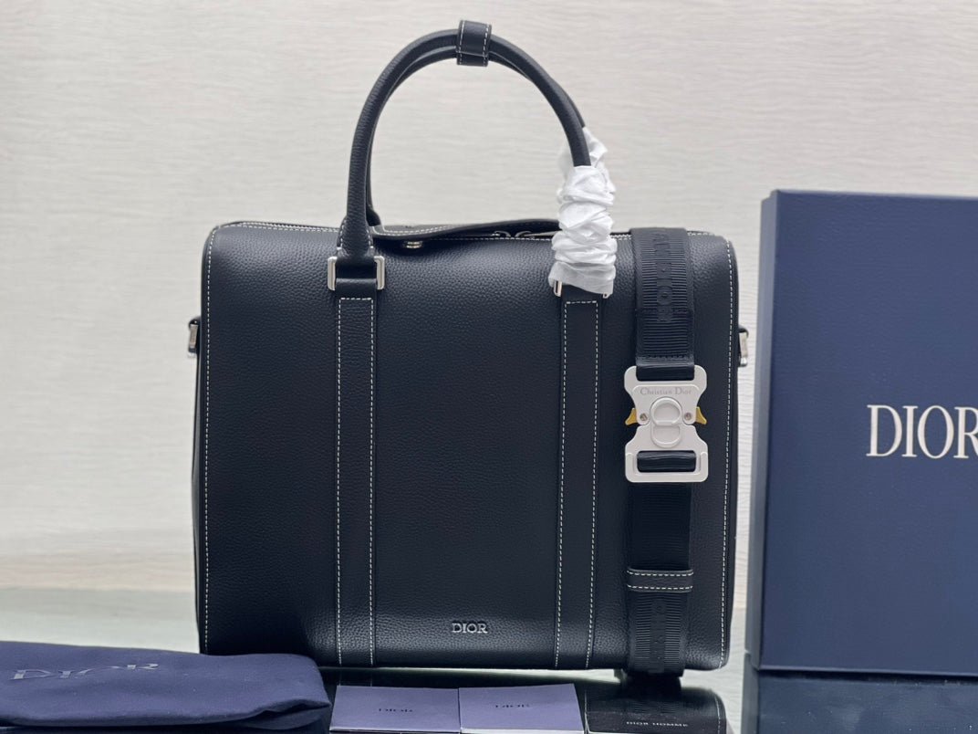 Bolso messenger Dior Lingot