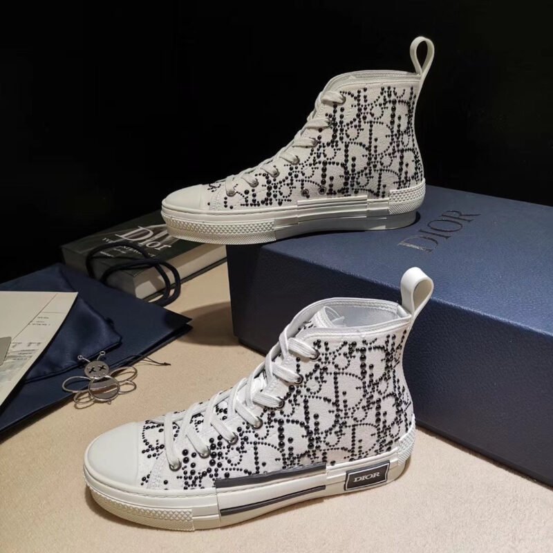 Zapatilla B23 DIOR
