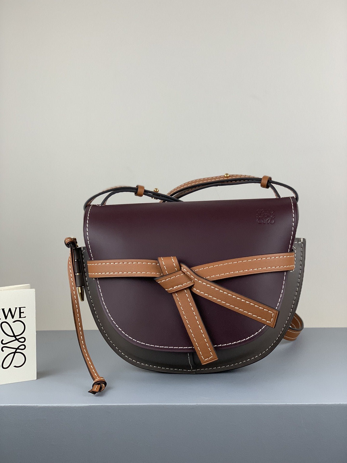 Bolso Pequeño Gate LOEWE