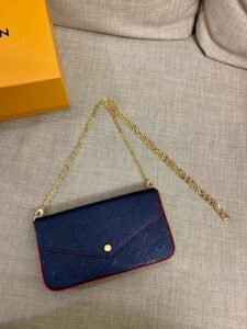 BOLSO POCHETTE FÉLICIE Louis Vuitton