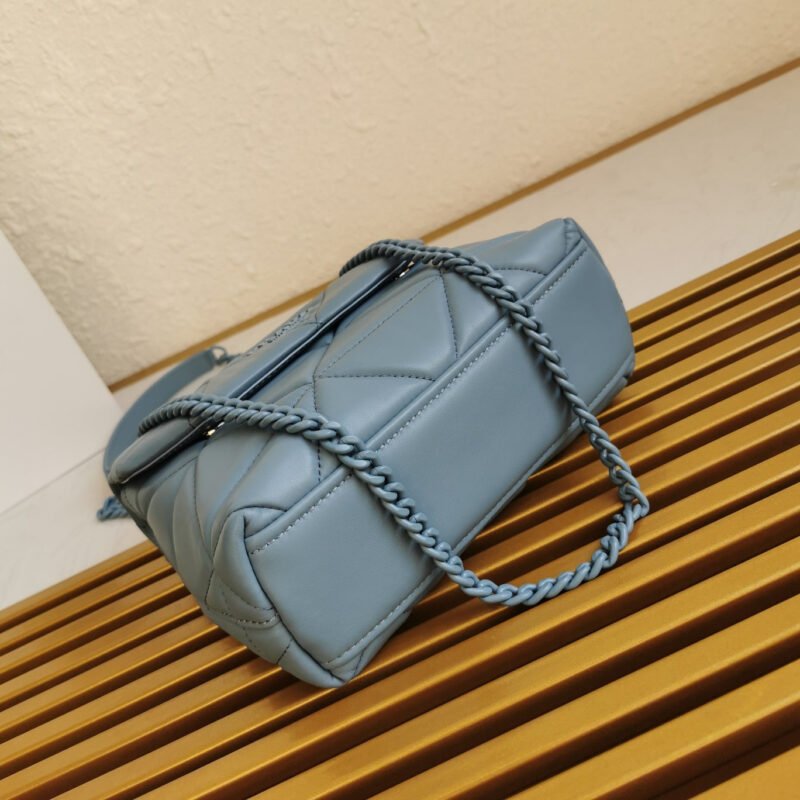 Bolso bandolera de napa Prada Spectrum PRADA - Imagen 5
