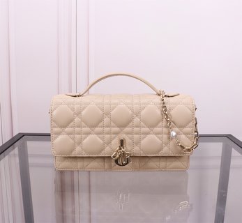 Minibolso Miss Caro DIOR