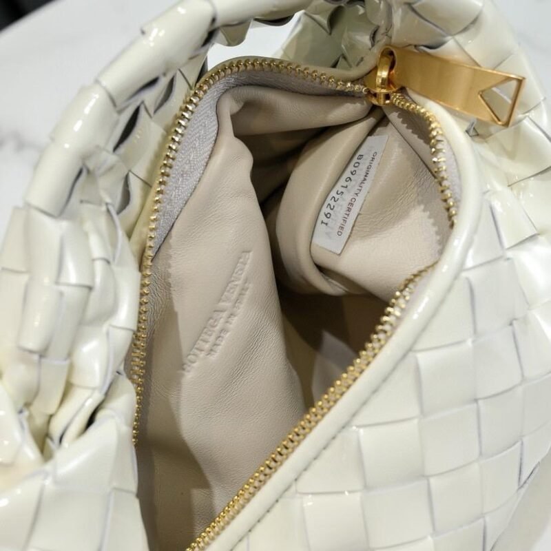 Bolso Mini Jodie Bottega Veneta - Imagen 6