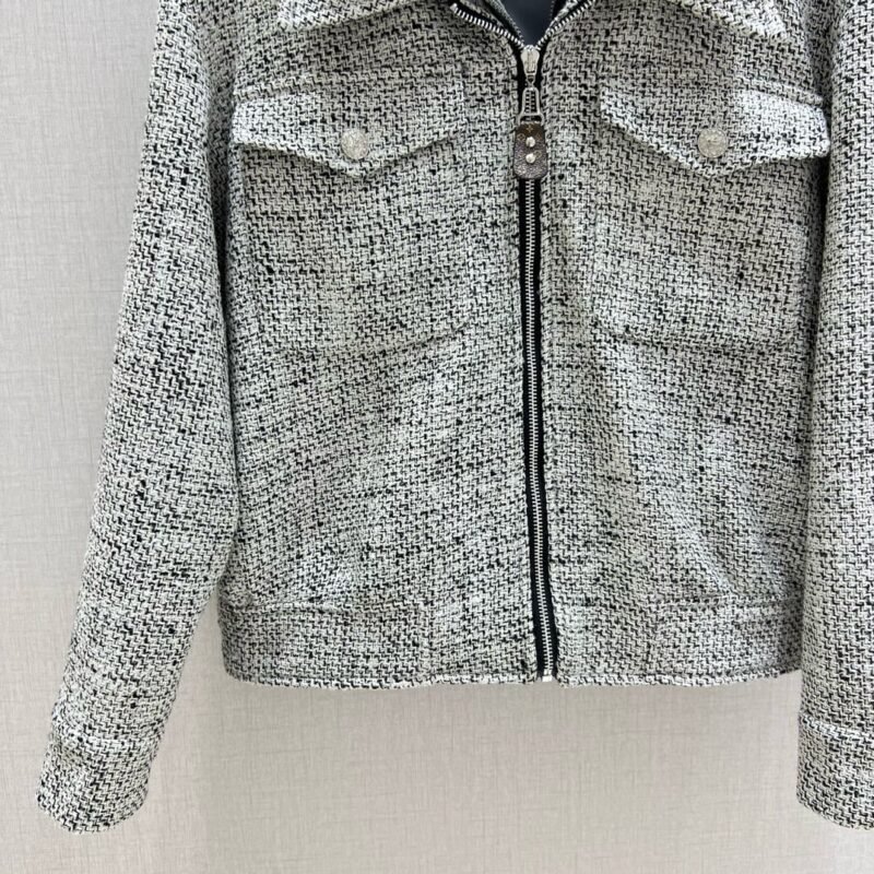 Chaqueta con capucha LOUIS VUITTON - Imagen 7