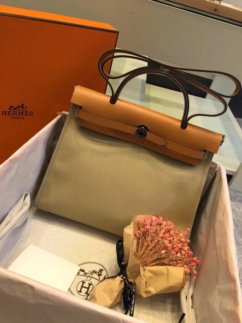 Bolso Herbag HERMÈS