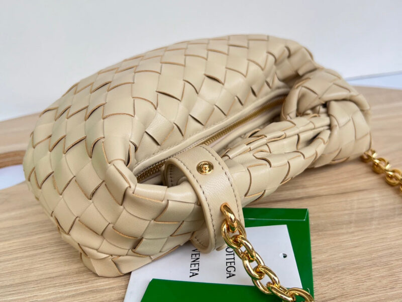 Bolso Mini Jodie Bottega Veneta - Image 7