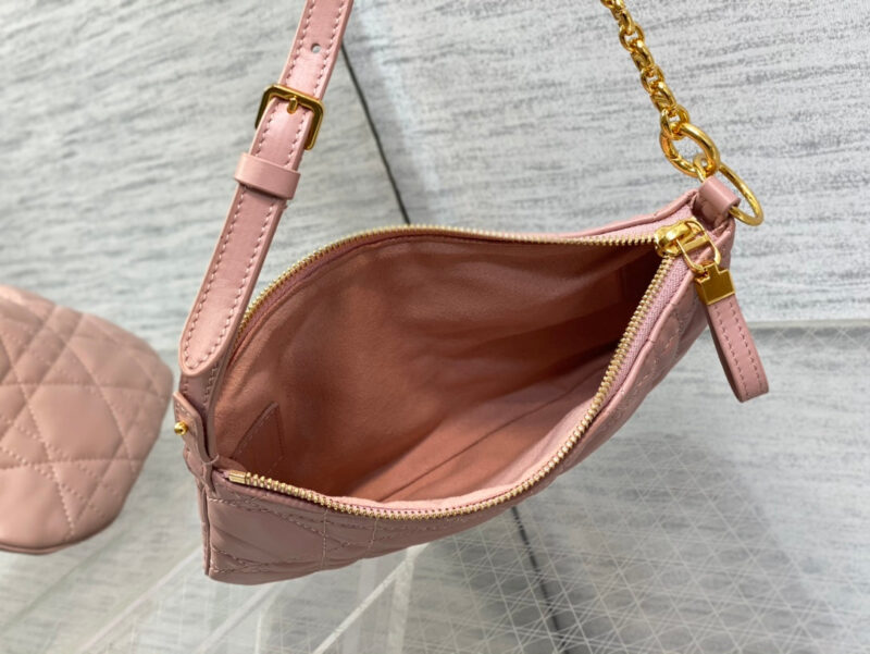 MINIBOLSO TULIPÁN DIOR CARO DIOR - Image 2
