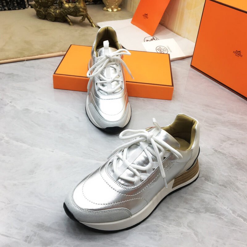Deportivas HERMES - Imagen 5
