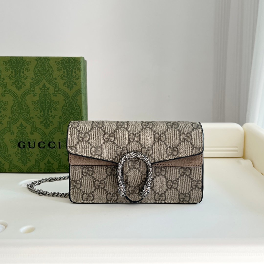 Bolso dyonisus mini Gucci
