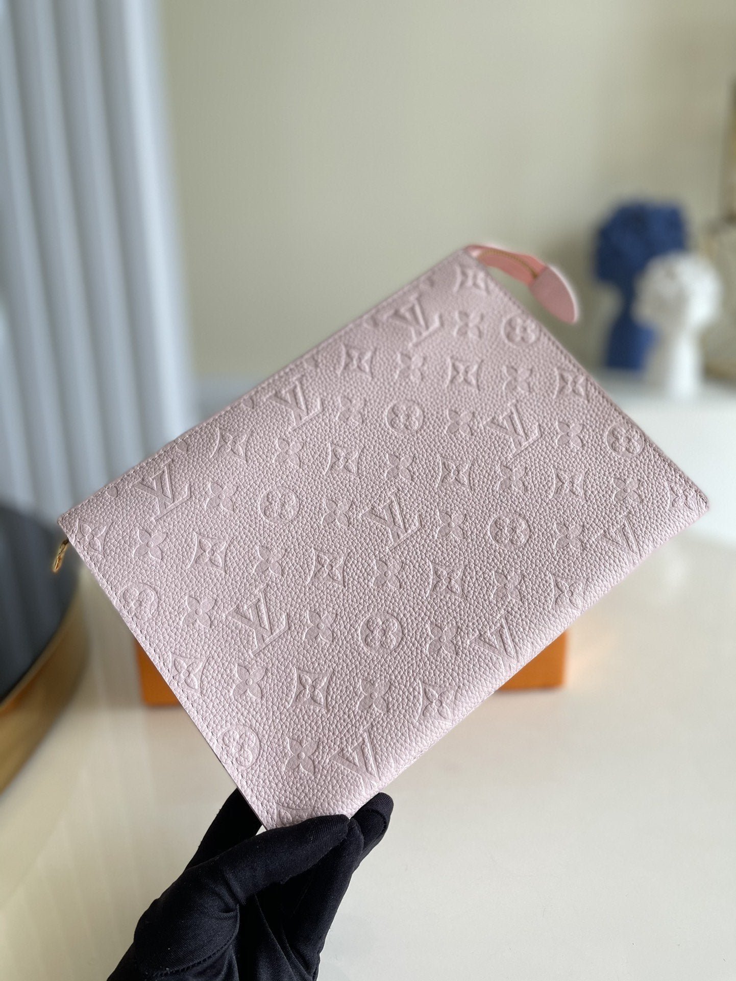 POCHETTE VOYAGE MM Louis Vuitton