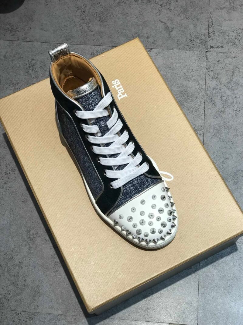 Lou Spikes CHRISTIAN LOUBOUTIN - Imagen 6
