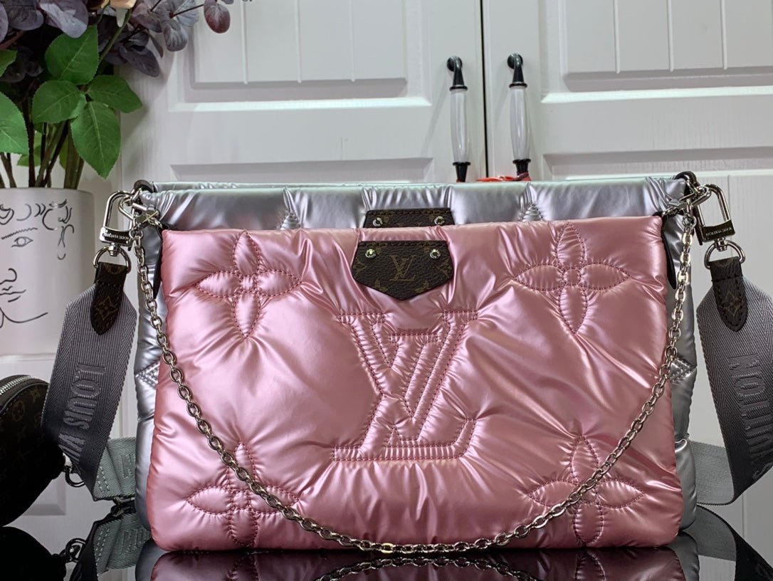 Bolso Maxi Multi Pochette Accessoires Louis Vuitton