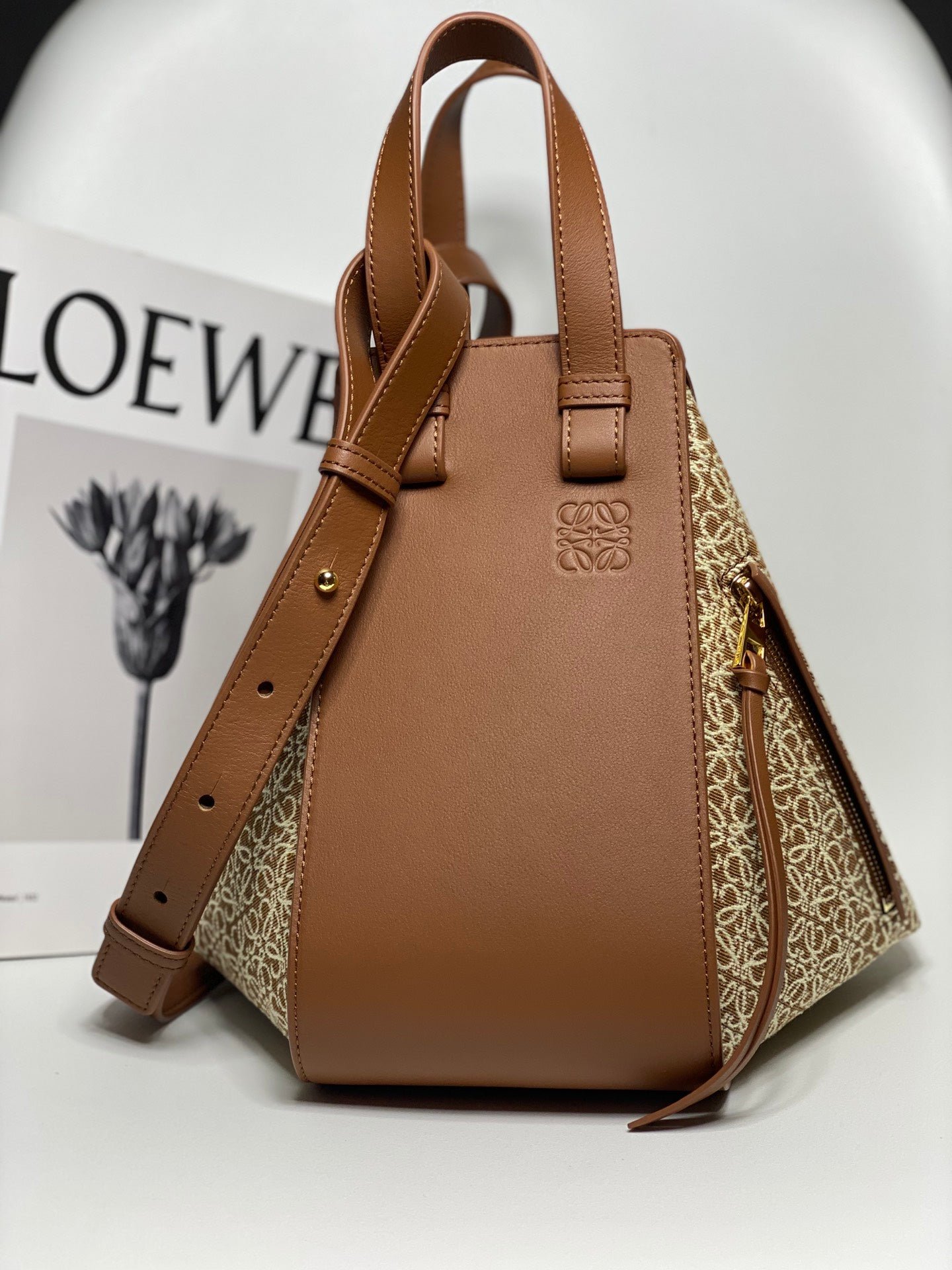Bolso Hammock LOEWE